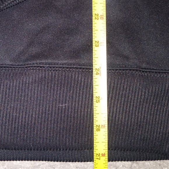 Aeropostale full zip light jacket LARGE - Picture 5 of 13